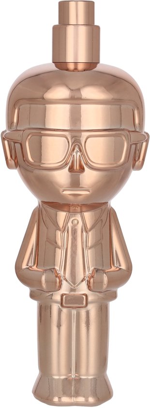 KARL LAGERFELD - Karl Ikonik Pour Femme Eau de Parfum - 60 ml - Dames eau de parfum