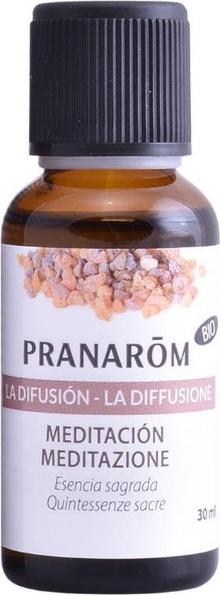 Essential oil La Difusión Pranarôm (30 ml)