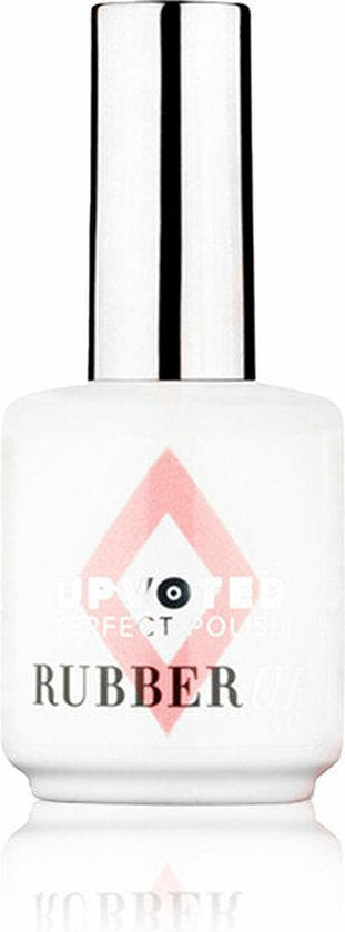 Upvoted - Rubber Up - Zoë - 15 ml