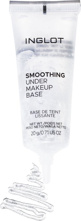 INGLOT Smoothing Under Makeup Base | Primer Make-up