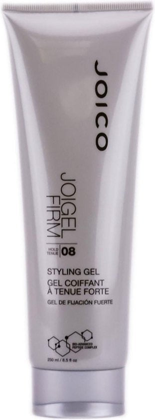 Joico - Style  Finish - JoiGel Firm - Styling Gel - 250 ml