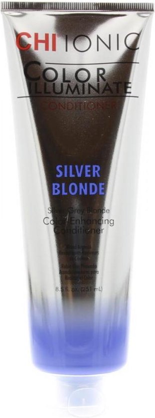 CHI | Ionic Color Illuminate Conditioner | 251ml