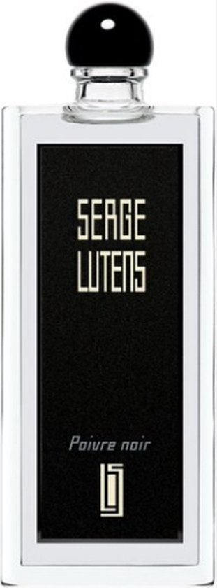 Serge Lutens Poivre Noir Eau de Parfum 50ml