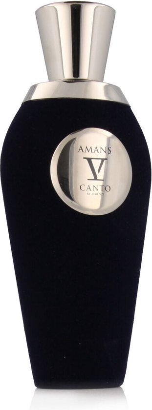 Tiziana Terenzi - V Canto Amans - Eau De Parfum - 100ML