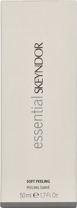 Skeyndor - Essential - Soft Peeling - 50 ml