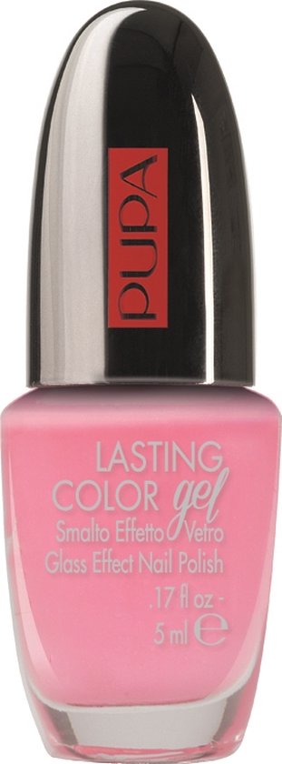 PUPA Nagellak Nails Lasting Color Gel 025 Velvety Breeze