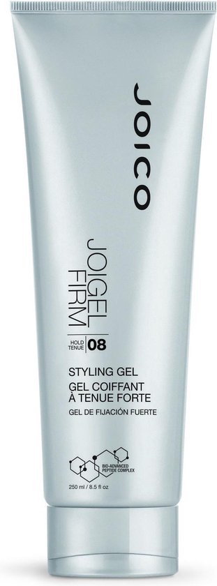 Joico - Style  Finish - JoiGel Firm - Styling Gel - 250 ml