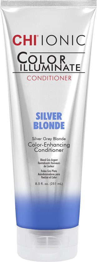 CHI | Ionic Color Illuminate Conditioner | 251ml