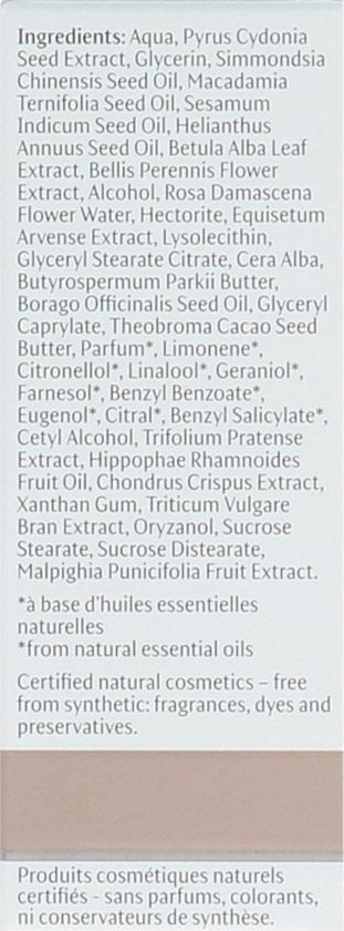 Dr. Hauschka Regenerating Eye Cream 15 ml - Softens The Appearance Of Fine Lines And Wrinkles