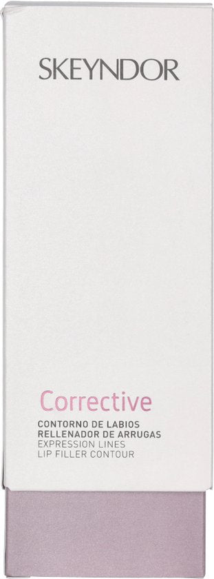 Skeyndor Expression Lines Lip Filler Contour 10 Ml
