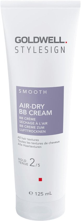 Goldwell Stylesign Smooth Air-Dry BB Cream 125ml