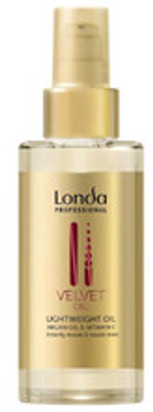 Londa Professional Velvet Oil 30 Ml