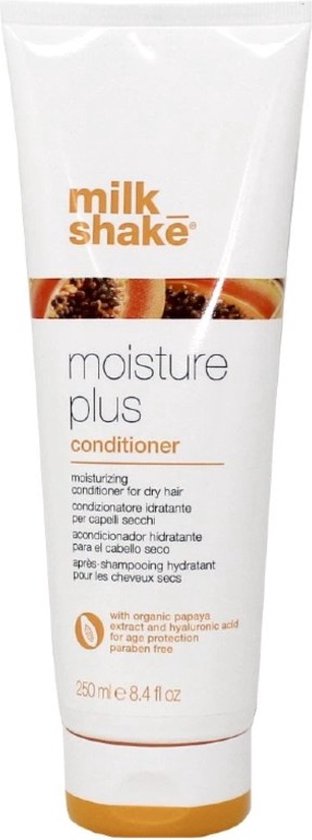 Milk Shake - Moisture & More Conditioner - 250ml