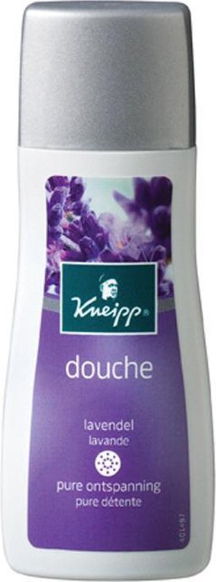 Kneipp Douchegel Relaxing - Lavendel Mini 30ML