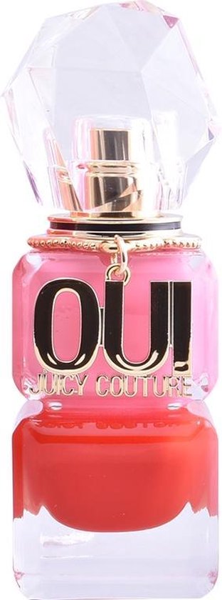 Juicy Couture Oui | 30ml | Eau de parfum