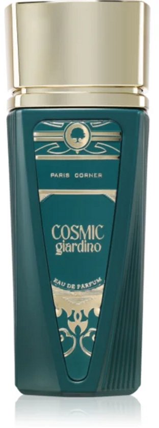 Paris Corner Cosmic Giardino - Eau de Parfum - 100 ml