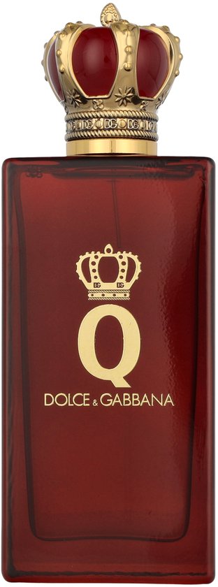 Dolce & Gabbana Q by Dolce & Gabbana Parfum 100 ml