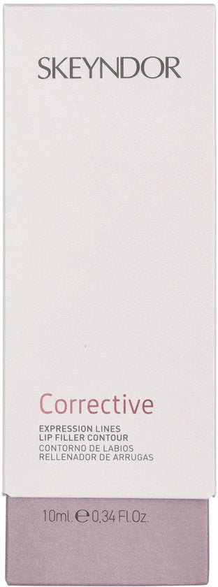 Skeyndor Expression Lines Lip Filler Contour 10 Ml
