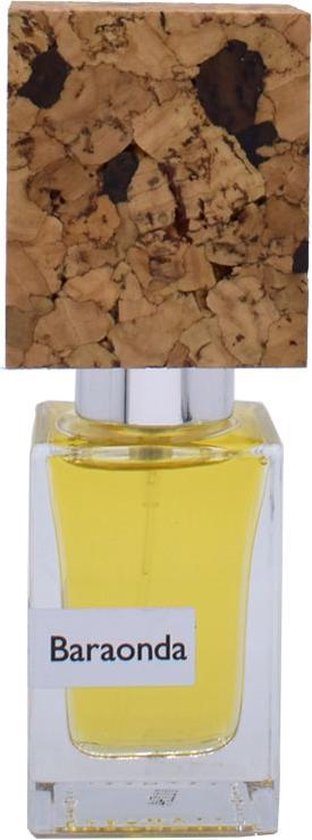 Nasomatto Baraonda parfum - Eau de parfum - 30ML
