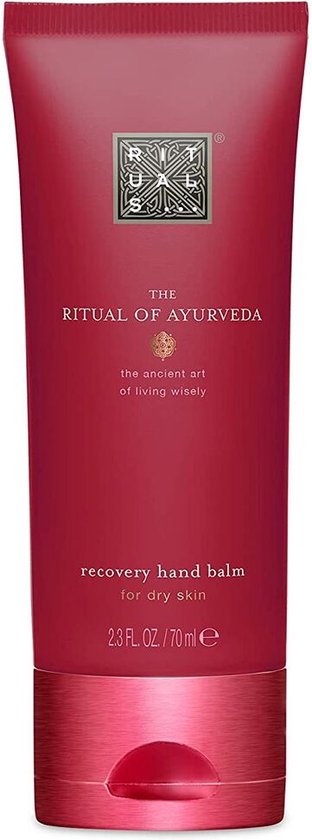 RITUALS The Ritual of Ayurveda Recovery Hand Balm - 70 ml