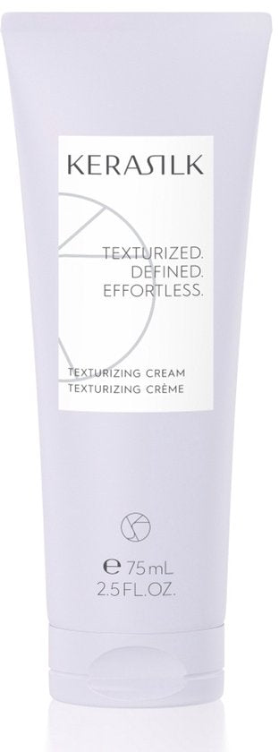 Kerasilk - Texturizing Cream - 75ml