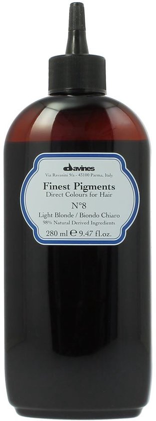 Haarkrijt Davines