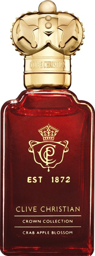 Clive Christian Crab Apple Blossom Parfum 50 ml Unisex | Exclusive