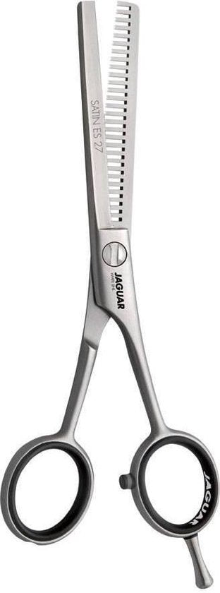Jaguar - White Line - Satin 27 - Coupeschaar - 5.50 Inch