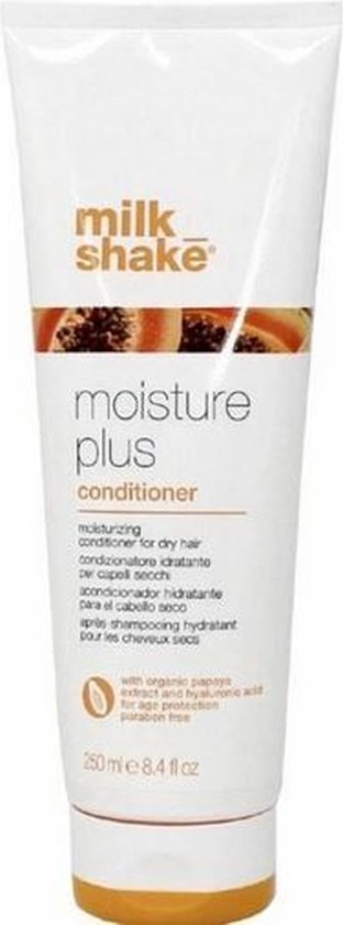 Milk Shake - Moisture & More Conditioner - 250ml