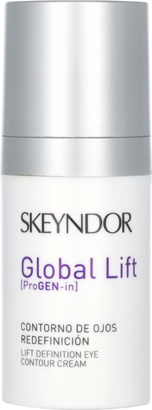 Skeyndor Lift Definition Eye Contour Cream 15Ml