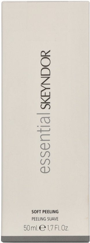 Skeyndor - Essential - Soft Peeling - 50 ml
