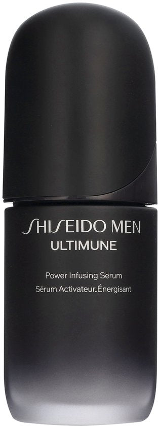 Shiseido Men Ultimune Power Infusing Serum 50 ml