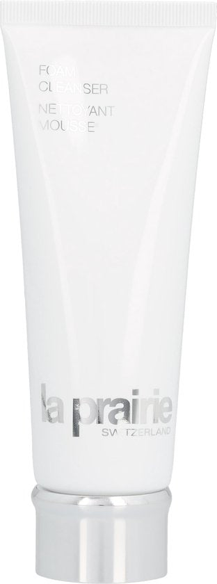 La Prairie Foam Cleanser - 125 ml