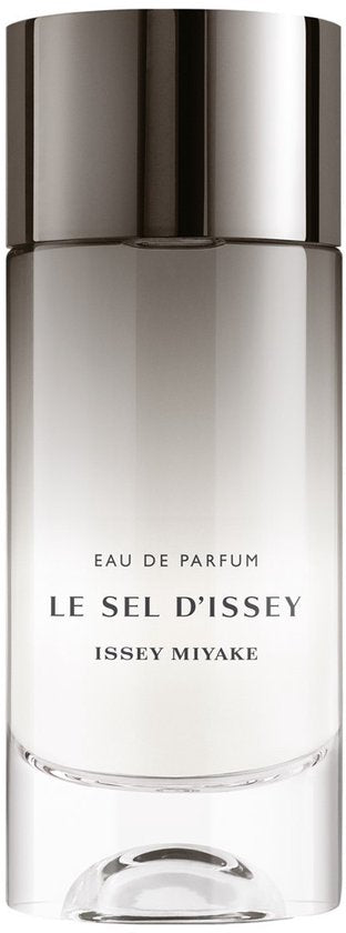 Issey Miyake Le Sel D'Issey 100 ml Eau de Parfum Spray
