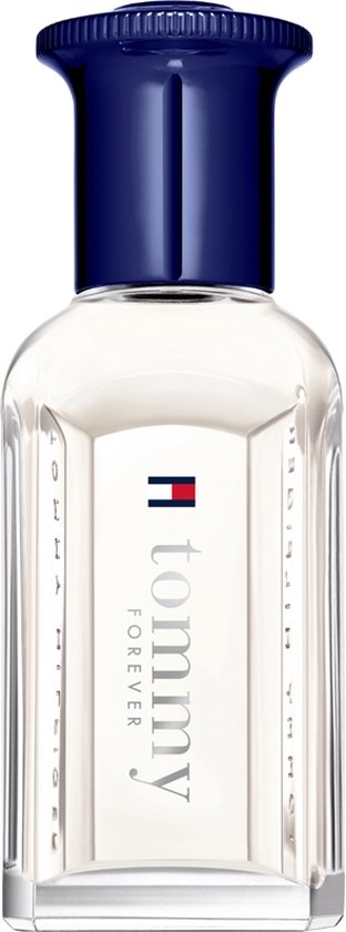Tommy Hilfiger Tommy Forever Eau De Toilette - 50 Ml