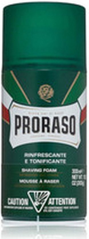 Proraso Original Scheerschuim 400ml