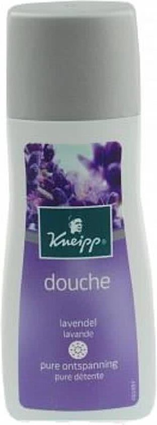 Kneipp Douchegel Relaxing - Lavendel Mini 30ML