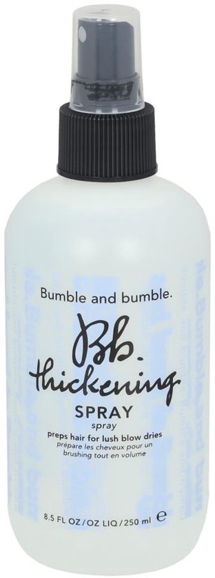 Bumble and Bumble Thickening Spray | Voor extra volume en textuur | 250 ml