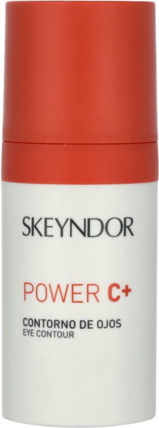 Skeyndor Power C+ Eye Contour 15Ml