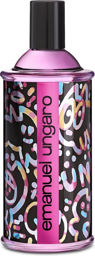 Ungaro - Mastige For Her - Eau De Parfum - 100Ml