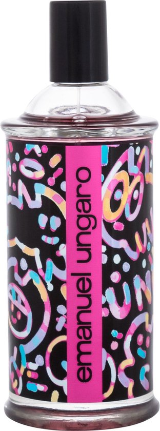 Ungaro - Mastige For Her - Eau De Parfum - 100Ml