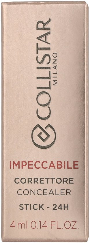 Collistar Impeccable Concealer 5gr | - 005 | - 005