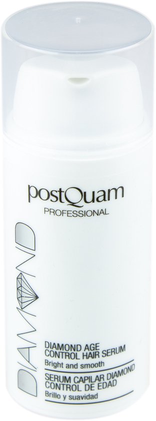 Hair Serum Diamond Postquam (30 ml)