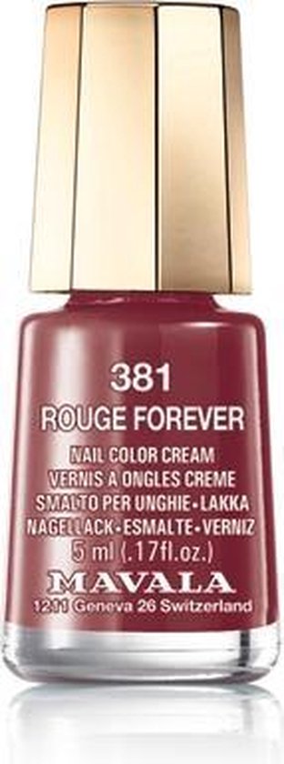 Mavala - 44 Naturelle - Nagellak