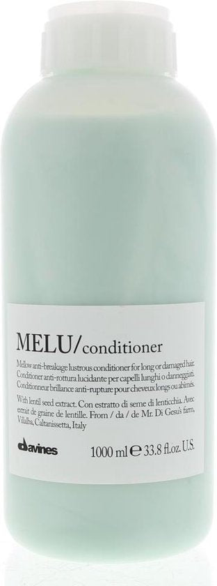 Davines Melu Mellow Anti-Breakage Conditioner - 1000ml