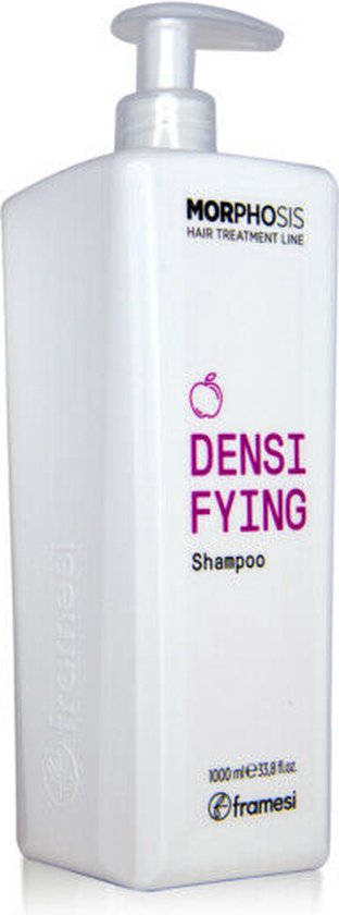 Framesi Morphosis Densifying Shampoo 1000ml