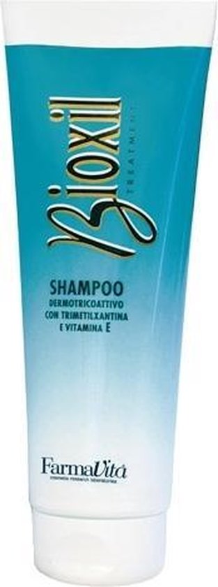 Shampoo Bioxil Farmavita Bioxil Champú 250 ml (250 ml)