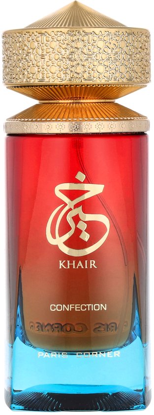 Paris Corner Khair Confection Eau de parfum