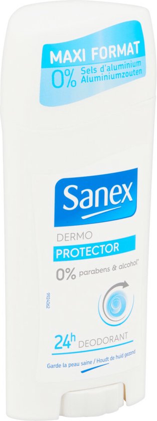 Sanex Dermo Protector Deodorant Stick 65 ml