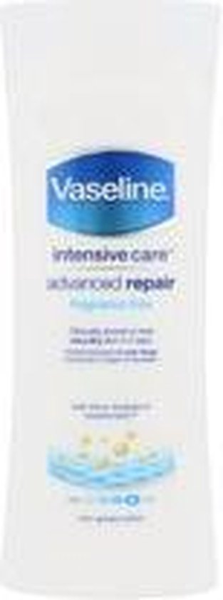 Vaseline Lotion Adv Repair CC 200ML 1 flacon